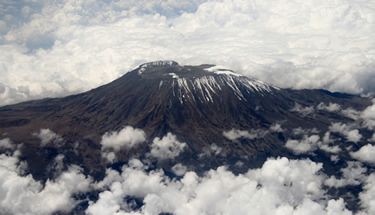 Kilimanjaro summit WIKI